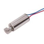 Faradyi Wholesale 1.5V 612 Hollow Cup Micro Brush Dc Motor Toy Cleaner Motor