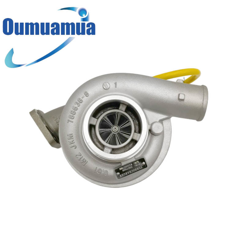 Best-selling GT2560S Turbo 556-7928 Turbocharger 881294-5004S 4795822 5567930 611-3404 for Caterpillar supercharger