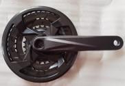 Wholesale Universal Compatibility Bicycle Chainwheel Crank 8/9/10/11 Speed from china suppliers