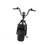 Double Disc - Braking 2 Wheel Electric Scooter Citycoco Colorful Adult
