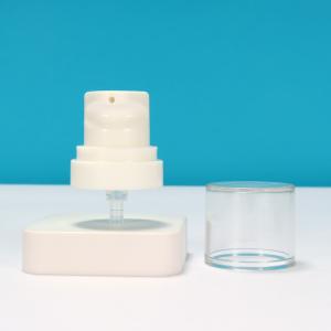 Wholesale 20mm Plastic airless lotion pump Plastic Pump Dispenser 20 410 lotion pump ODM from china suppliers