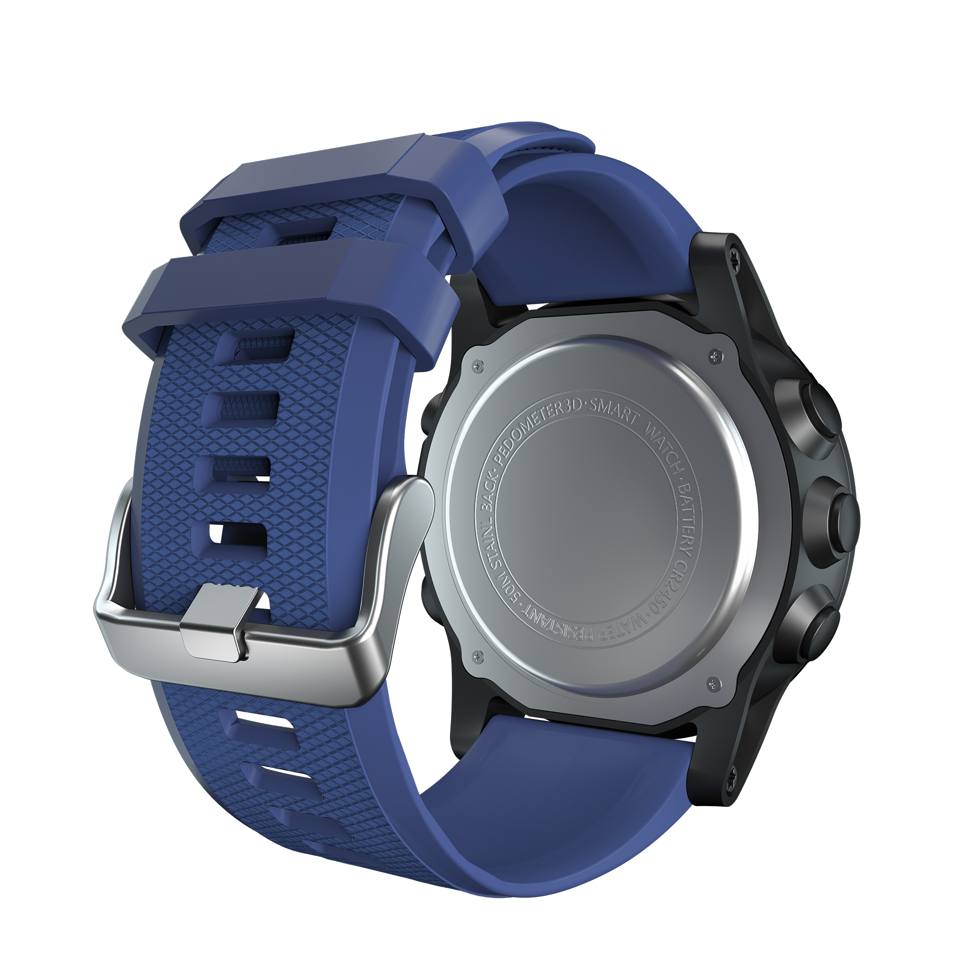 EX17S OEM ip68 Sports watch gym equipment online exercise home fitness bands smart watch