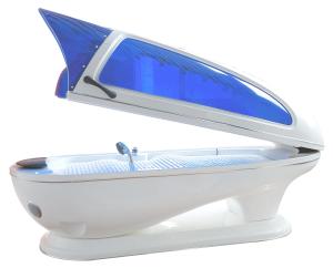 Wholesale Infrared &amp;Water SPA capsule from china suppliers