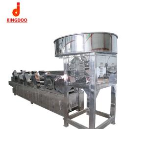 Wholesale Multi Functional Dried Noodles Plant Machine Low Energy / Labor Consumption from china suppliers