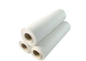 Wholesale Wide Format Digital Printing Pure Inkjet Cotton Canvas For Epson Canon Printer from china suppliers