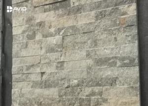 Wholesale Grey Limestone Culture Stone Good Heat and Weather resistance from china suppliers