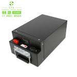 Customized 72V 63Ah NMC Battery Pack for High Power Electric Scooter with