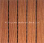 Wooden Acoustic Panels Best Wall Decorative Acoustic Board for Building Material