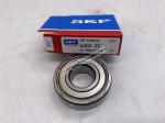 Deep Groove Ball Bearing 6202-2Z 6203-2Z 6205-2Z