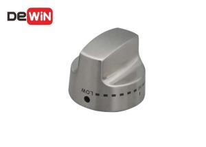 Wholesale AISI ASTM CT5 A380 Aluminum Die Casting Knob Switch from china suppliers