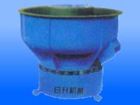 Wholesale Blue Color Vibratory Finishing Machine Highly Efficient Optimum Performance from china suppliers