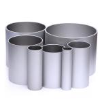 6061 Aluminum Pipe Customized Color 1100/5052/6061 Material Wooden Case/Pallet