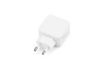 Universal USB Power Adapter AC100-240V Lightweight Europe Market Charger Energy