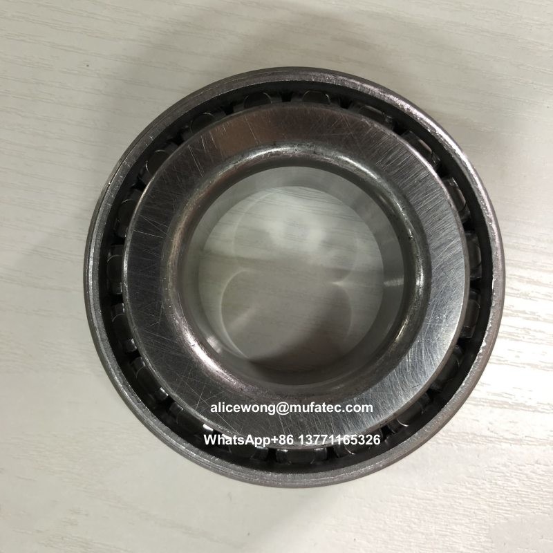 Automatic Transmission M802048/M802011 Tapered Roller Bearings 41.275x82.55x25.654/20.193mm