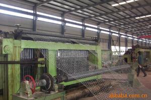 Wholesale Gabion Mesh Machine from china suppliers