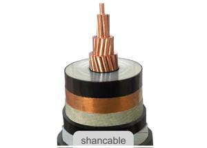 Wholesale Copper XLPE Insulated Power Cable from china suppliers
