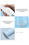 Professional Oral Dental Cordless Oral Care Irrigator Machine Water Flosser