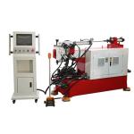 Hydraulic Pipe Bending Machine Stainless Steel Thin-Walled Tube Special Shaped