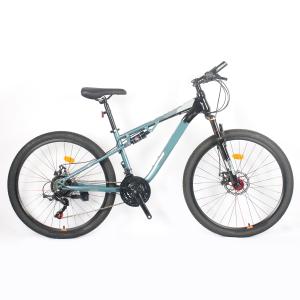 Wholesale Wholesale Price Mountain Bike For Adult 26 Inch Mtb 24 Speed Mountain Bicycle from china suppliers
