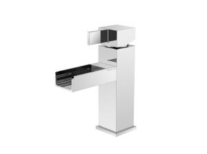 Wholesale T8452AW Durable Basin Mixer Faucet 3 Years Warranty from china suppliers