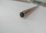 0.45mm 6.7m Golden Aluminium Curtain Pole