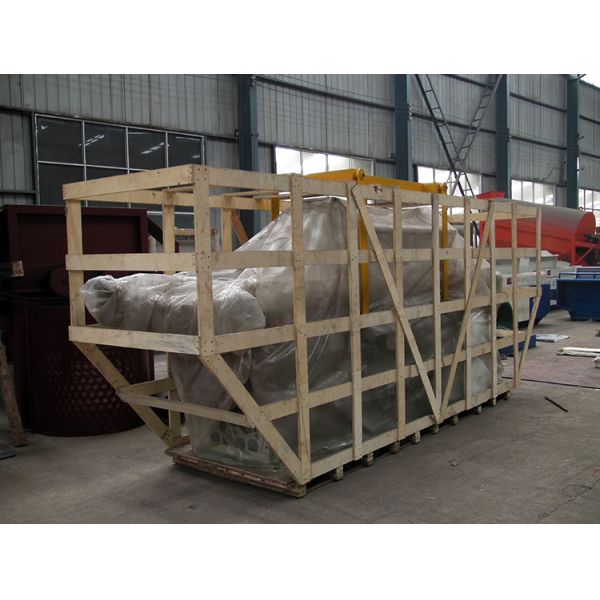 0.10 M/Sec Wood Shaving Mill