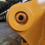 CE Approval Excavator Ditch Bucket 1.5-55Ton Customized