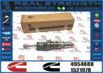 Fuel Injector Assembly 4062569 4928260 4088665 4088725 4954888
