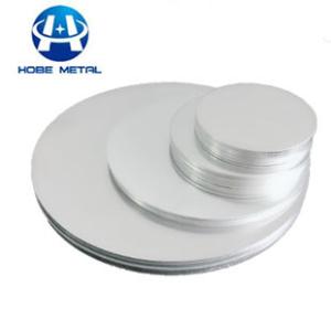 Wholesale Wholesale Sublimation Aluminum Sheet For Traffic Sign Board Aluminum Disc Plate from china suppliers