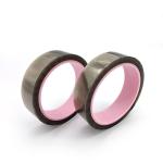 Transparent Polyester Bonding Tape 0.06mm Anti Aging silicone pressure