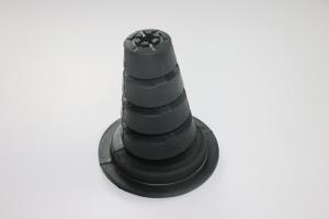 Wholesale Toyota Aftermarket Shock Absorber Dust Boot Model 48302-60110 from china suppliers