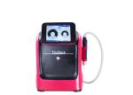 Permanent Tattoo Removal Picosure Laser Machine ND Yag Q Switched Acne Scar