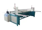 Chemical Containers PVC Sheet Bending Machine 380V DVS Standard