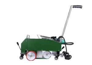 Wholesale PVC Fabric Sealing TPO Welding Machine , 220V Tpo Roof Welder from china suppliers