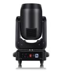 15kg Product Weight 280W RGBW Moving Head Light Beam Light for Entertainment
