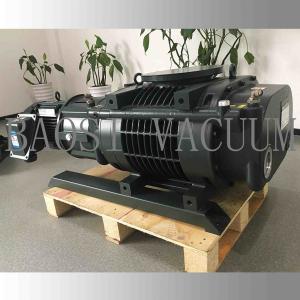 Wholesale BSJ600L 600 L/s Booster Vacuum Pump / Roots Vacuum Pump Whole Aluminium Alloy Made from china suppliers