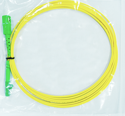 Customizable Length SC ST Fiber Optic Patchcord for Top-Notch Equipment