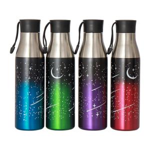 Wholesale Custom Logo 64oz Bulk Metal Water Bottles 1.5 Litre Water Bottle Stainless Steel from china suppliers