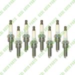 8pcs For Maserati GranCabrio MC GranTurismo Quattroporte M139 2008-2020 Spark