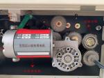 FR-900 Automatic Heat Sealer High Strength For Aluminum Foil Plastic Bags
