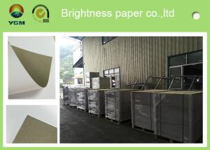 Wholesale Recyled High Stiffness Blister Board Paper 250g For Printing Package from china suppliers