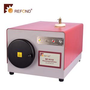 Wholesale Fabric Testing Equipment Steaming Cylinder from china suppliers