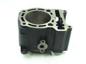 Wholesale Yamaha 300 Yamaha Single Cylinder 4 Stroke , Water Cooled Cast Iron Engine Block from china suppliers