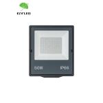 IP66 Tempered Glass LED Outdoor Floodlights 10W 30W 50W