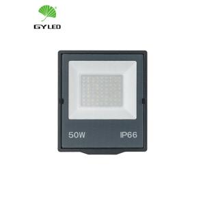 Wholesale IP66 Tempered Glass LED Outdoor Floodlights 10W 30W 50W from china suppliers