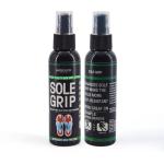 Private Label Football Basketball Shoes Sole Grip Spray All Sports Sole