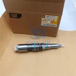 456-3493 4563493 Common Rail Fuel Injector 20R-5036 20R5036 For CAT Excavator