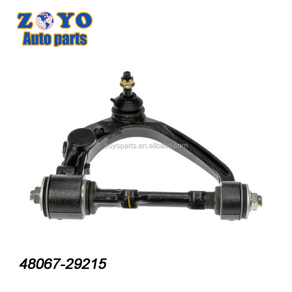 Toyota HIACE V Box 2004- Left Suspension Arm Upper Control Arm OEM Auto Spare Parts