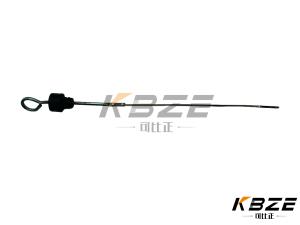 Wholesale 47CM E312C SWING MOTOR HYDRAULIC OIL DIPSTICK FOR CAT E312C from china suppliers