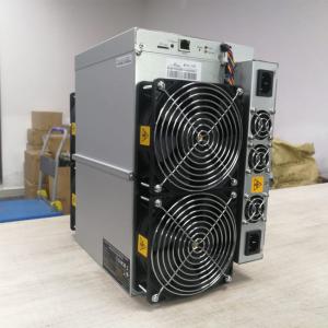 Wholesale Second Hand BTC Miner Machine Bitmain Antminer S17 2920W from china suppliers